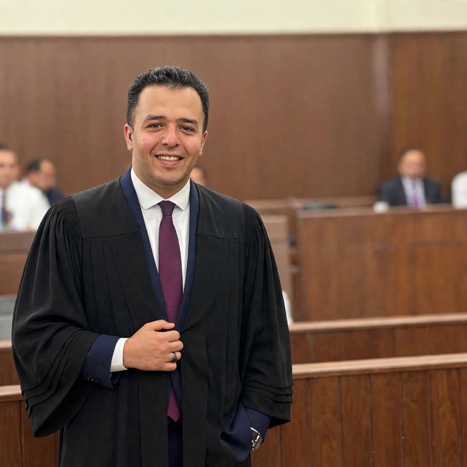 مهاب لاشين